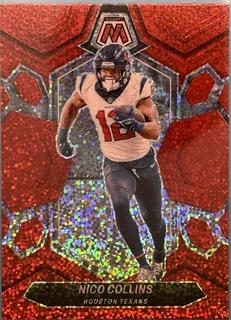 Nico Collins