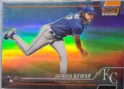 Jackson Kowar
