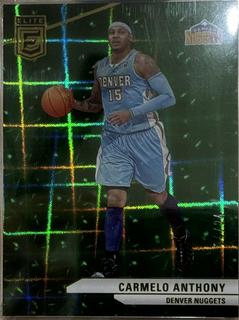 Carmelo Anthony