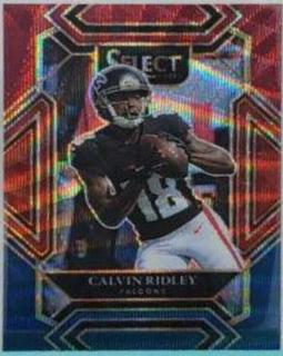 Calvin Ridley
