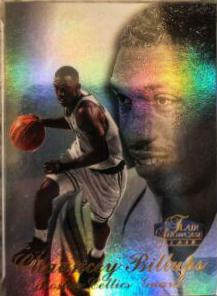 Chauncey Billups