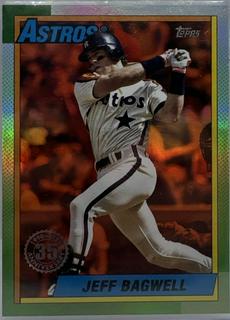 Jeff Bagwell