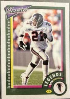 Deion Sanders