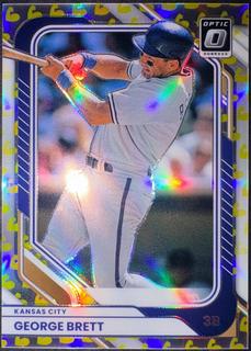 George Brett