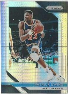 Patrick Ewing