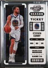 Stephen Curry