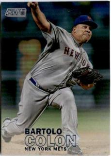 Bartolo Colon