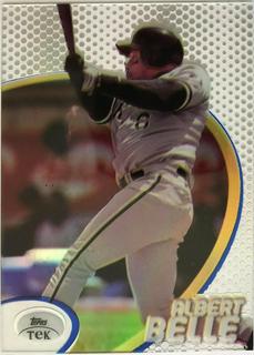 Albert Belle