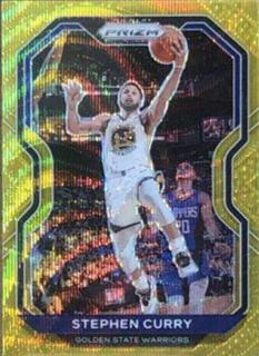 Stephen Curry