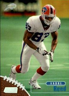 Andre Reed