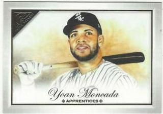 Yoan Moncada