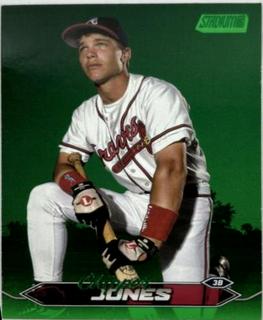 Chipper Jones