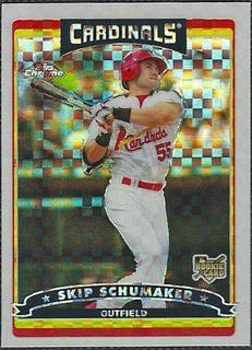 Skip Schumaker
