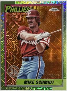 Mike Schmidt