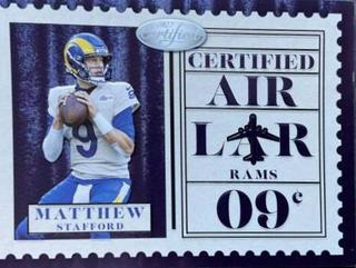 Matthew Stafford