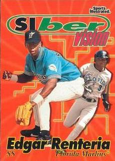 Edgar Renteria
