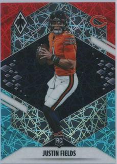 Justin Fields