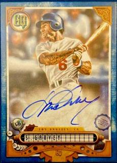 Steve Garvey