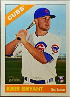 Kris Bryant