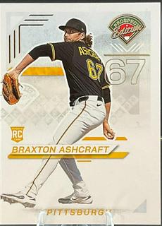 Braxton Ashcraft