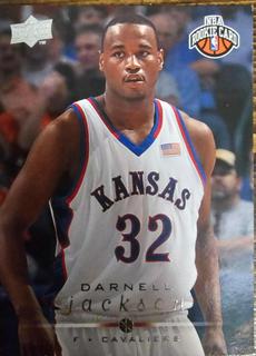 Darnell Jackson