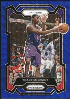 Tracy McGrady