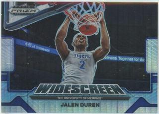 Jalen Duren