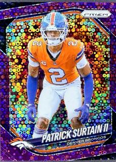 Patrick Surtain II