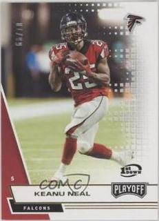 Keanu Neal