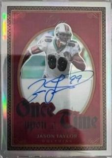 Jason Taylor