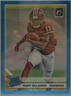 Terry McLaurin