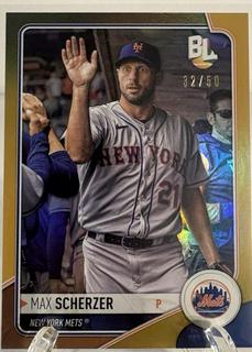 Max Scherzer