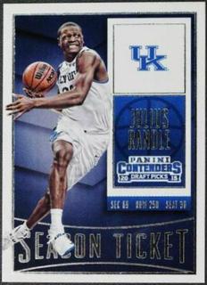 Julius Randle