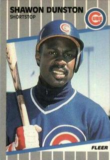 Shawon Dunston