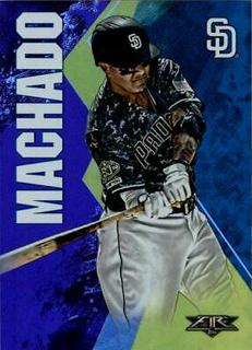 Manny Machado