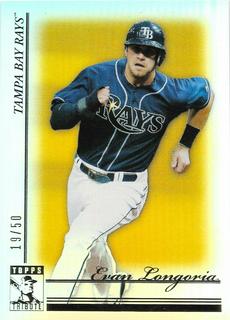 Evan Longoria