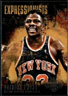 Patrick Ewing