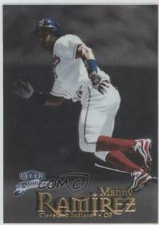 Manny Ramirez