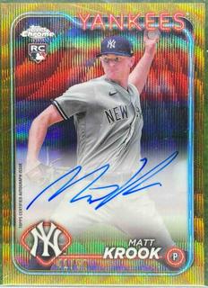 Matt Krook