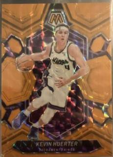 Kevin Huerter