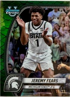 Jeremy Fears