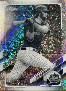 Jeff McNeil