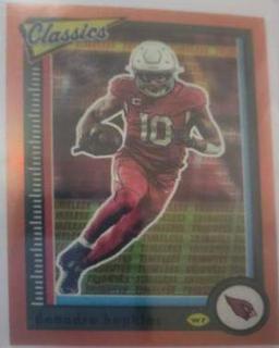 DeAndre Hopkins