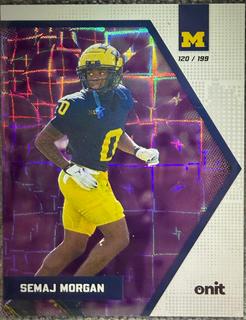 Semaj Morgan