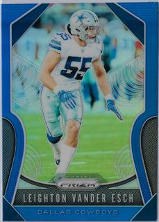 Leighton Vander Esch