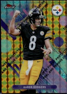 Aaron Rodgers