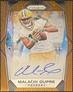Malachi Dupre
