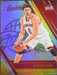 Kevin Love
