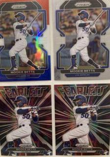 Mookie Betts