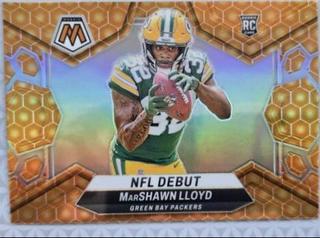 MarShawn Lloyd